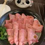 焼肉 にくしま - 