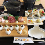 なくい - 料理写真: