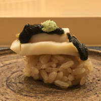 夷川 鮨 すずか - 