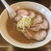 札幌ラーメン 北道