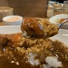 欧風カレー　小夢