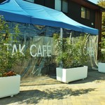 TAK CAFE 相模大塚店