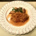 薫製 ミラベル - 