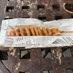 石釜パン工房 伊万里の香り - 