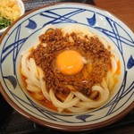 丸亀製麺 - 