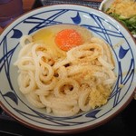 丸亀製麺 - 