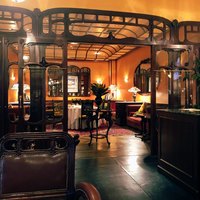 メゾン ポール・ボキューズ - 