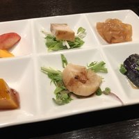 過門香 丸の内トラストタワー店 - 