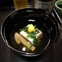 料亭 天王殿 - 