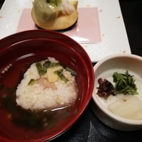 料亭 天王殿 - 
