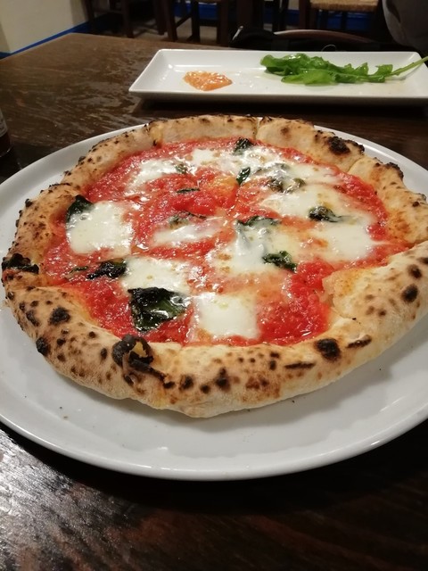 Cervo 鹿島神宮 イタリアン 食べログ