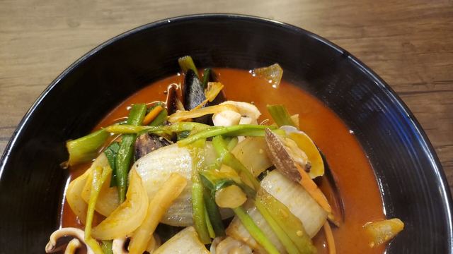 韓国ちゃんぽん専門店 肉 麺 赤坂店 赤坂 韓国料理 食べログ 韓国ちゃんぽん専門店 肉 麺 赤坂店 赤坂 韓国料理 食べログ