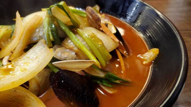 韓国ちゃんぽん専門店 肉 麺 赤坂店 赤坂 韓国料理 食べログ 韓国ちゃんぽん専門店 肉 麺 赤坂店 赤坂 韓国料理 食べログ