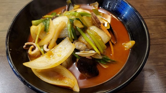 韓国ちゃんぽん専門店 肉 麺 赤坂店 赤坂 韓国料理 食べログ 韓国ちゃんぽん専門店 肉 麺 赤坂店 赤坂 韓国料理 食べログ