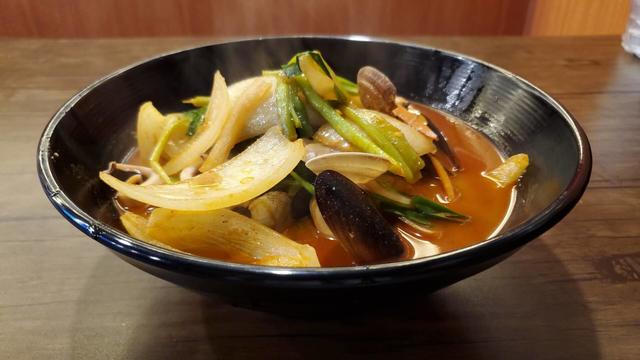 韓国ちゃんぽん専門店 肉 麺 赤坂店 赤坂 韓国料理 食べログ 韓国ちゃんぽん専門店 肉 麺 赤坂店 赤坂 韓国料理 食べログ