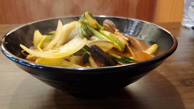 韓国ちゃんぽん専門店 肉 麺 赤坂店 赤坂 韓国料理 食べログ 韓国ちゃんぽん専門店 肉 麺 赤坂店 赤坂 韓国料理 食べログ