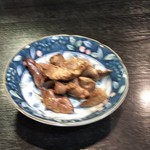 焼鳥 せんぼん - 