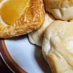 ボンマタン - 料理写真: