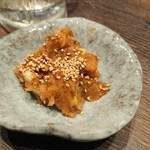 産直仕入れの北海道定食屋 北海堂 - なめろう    398円