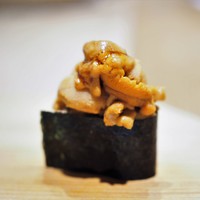 すが弥 - うに