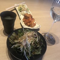 尾崎牛焼肉 銀座 ひむか - 