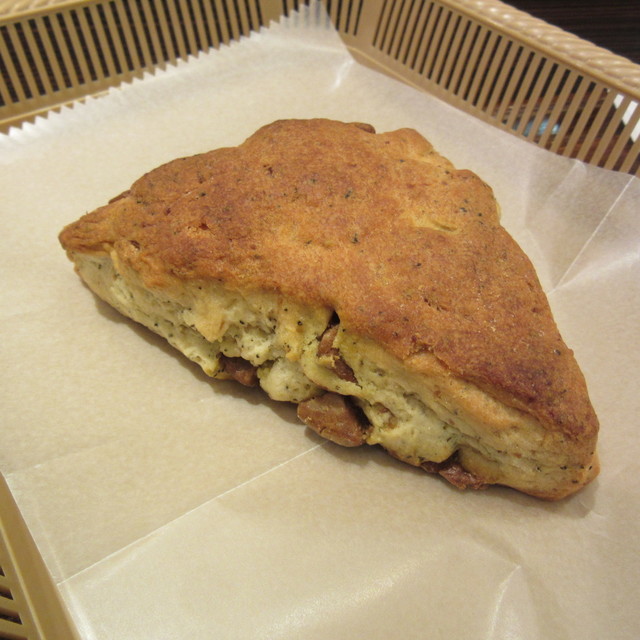 デリフランス 日本橋店 Delifrance 三越前 パン 食べログ デリフランス 日本橋店 Delifrance 三越前 パン 食べログ