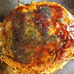 Ichikawa Okonomiyaki - 