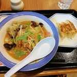 リンガーハット - 