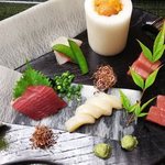 Kuzushi Kappou Tempura Takenoan - 