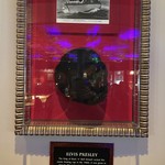 Hard Rock Cafe - エルヴィス・プレスリーの帽子