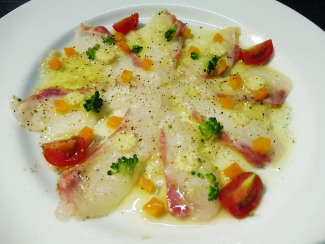 The Photo Of Food Sannomiyaitariandhina Andowaimba Ragoro Nya Tabelog