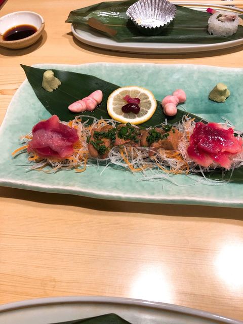 本日は結婚記念日 妻へ日頃の感謝を込めてお祝いをしました By おかちゃん1030 しんばし 和寿 新橋 すっぽん 食べログ