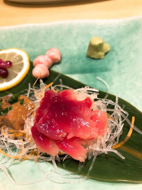 本日は結婚記念日 妻へ日頃の感謝を込めてお祝いをしました By おかちゃん1030 しんばし 和寿 新橋 すっぽん 食べログ