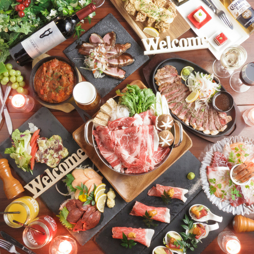個室和食 肉バル Yu Yake屋 浜松町 大門総本店 大門 居酒屋 食べログ