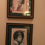 Hard Rock Cafe - Rolling Stone