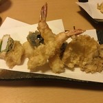 Tempura Yuzuya - 