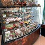 오카시도코로 하나오카 가루이자와점