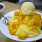 西門町三兄妹雪花冰專門店 - 