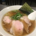 ら～めん&ぎょ～ざ MARUI - 