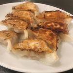 ら～めん&ぎょ～ざ MARUI - 