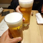 串焼き おでん 安 - 