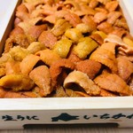 肴鮨菜 七伍のしん