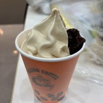 미카도 커피 가루이자와 쓰루야점