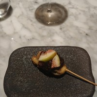 フレンチ串揚げ BEIGNET 大阪･ウメシバ - 