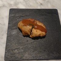 フレンチ串揚げ BEIGNET 大阪･ウメシバ - 