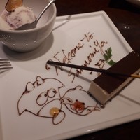 ステーキハウス ZEN 三宮店 -  ステーキハウス ZEN 三宮店 -