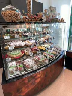 오카시도코로 하나오카 가루이자와점