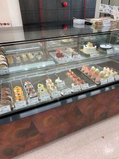 오카시도코로 하나오카 가루이자와점