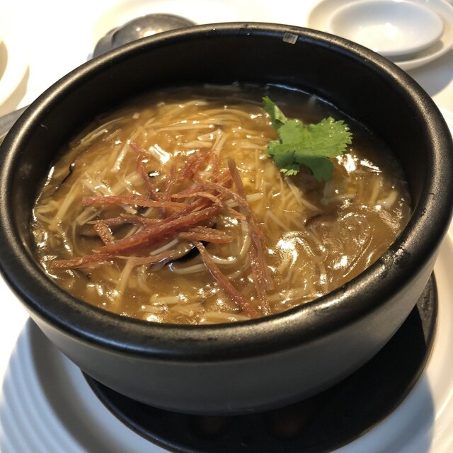 アラカルトで攻め〜特上海鮮入りXO醤焼きそば』by さおりーぬ