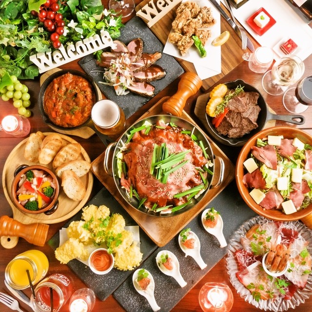 個室和食 肉バル Yu Yake屋 浜松町 大門総本店 大門 居酒屋 食べログ 個室和食 肉バル Yu Yake屋 浜松町 大門総本店 大門 居酒屋 食べログ